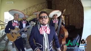 Mariachi Los Panchos   3 september