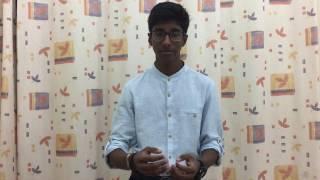 BTB 023- Jaisundar Viswanathan