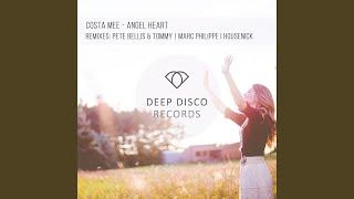 Angel Heart (feat. Marc Philippe) (Marc Philippe Remix)