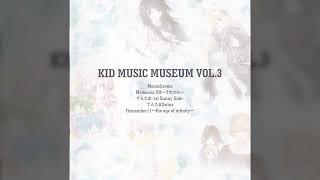 Yuuki - KID MUSIC MUSEUM VOL.3