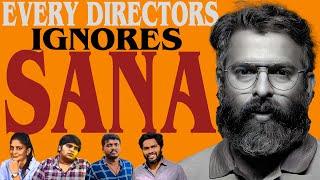 Why Every Directors Ignore Santhosh Narayanan? | Tamil | Vaai Savadaal