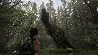 The Last Of Us Part 2 The Birthday Gift Journal Entry Collectible Locations Seattle Day 1