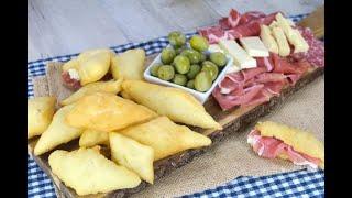 Gnocchi fritti: la ricetta per farli soffici e gonfi!