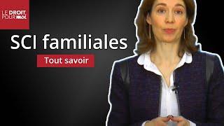 SCI familiale : étapes et erreurs à éviter