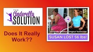 Cinderella Solution Review l Does It Really Work?!