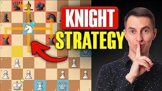 10 Powerful Knight TRICKS That Will Blow Your Mind!