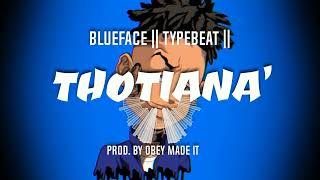 [FREE] Blueface Type Beat 2023 - "THOTIANA" || Prod. By ObeyMadeIt