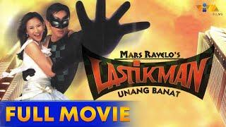 LASTIKMAN: UNANG BANAT Full Movie | Sarah Geronimo, Mark Bautista, Cherie Gil, John Estrada