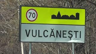 Vulcanesti