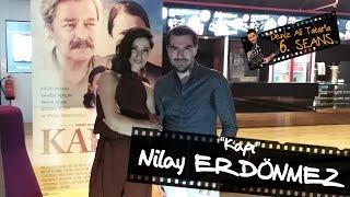 Nilay Erdönmez ile "Kapı" sohbeti! | Kardeş Çocukları 'Cansel' | Julie | Deniz Ali Tatar'la 6.Seans