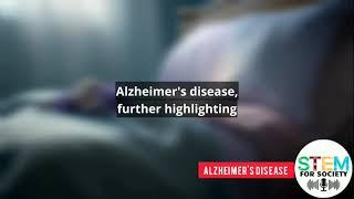 Alzheimer's disease