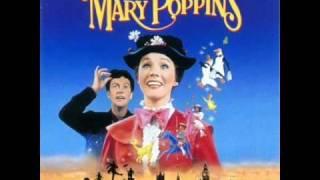 Mary Poppins Soundtrack- A Spoonful Of Sugar