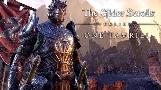 The Elder Scrolls Online – One Tamriel Launch Trailer