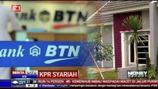 BTN Salurkan KPR Subsidi Syariah