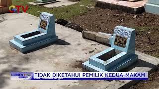 Terkuak! Video Viral Makam Upin Ipin di Palu Bukan Malaysia #BuletiniNewsMalam 19/01