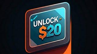 No Deposit Bonus $20 No Lot Required