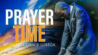 The Prayer Atmosphere By Apostle Grace Lubega | Phaneroo