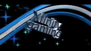 BRAND NEW INTRO FOR XFINITY GAMING