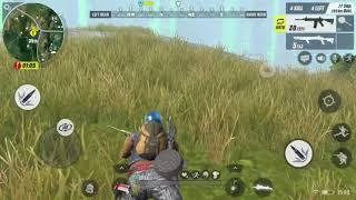 Ros chicken dinner