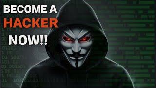 How to become a HACKER (Ethical)?? | ETHICAL HACKING ROADMAP!!!!