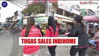 Sales indihome telkom jakarta utara, lowongan kerja dan cara kerja sales indihome 2023