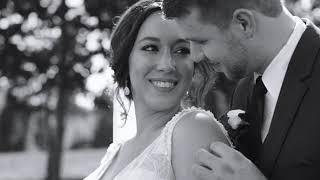 CATHRYN & DAVID. Wedding Videography At Whitestone Country Inn  Feature Film