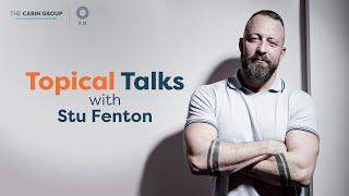 Topical Talks - The LGBT+ Community, Hate Crimes & Mental Health