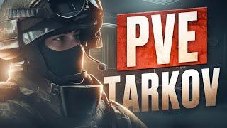 IS PVE WORTH THE $150? | TARKOV