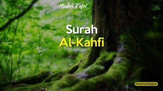 Surah Al Kahfi - Amalan Setiap Hari #shorts