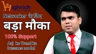 Highrich online shoppe | highrich business plan | 7355093439 | mlm | #highrich | how to highrich