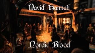 Nordic Blood