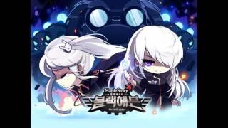 [MapleStory BGM] Black Heaven Theme (KMS 1.2.221)