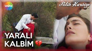 Fatih Harbiye Neriman & Macit Özel | Yaralı Kalp