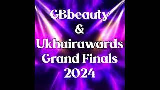 Annual GBbeauty & Ukhairawards winners Announcements for the 2024 hair and beauty awards.