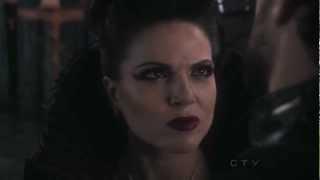 OUAT1.22 Regina - He's MINE!