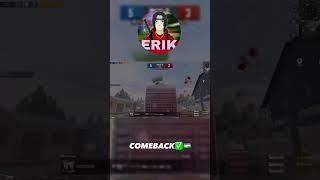 COMEBACK #headshot #pubgmobile #pubg#topnews #pubgm #uzbekistan #tdm #uzbeksila #usa #teotimur