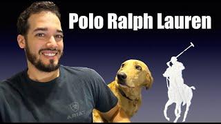 eBay Page 1 Zero Promoted Listings Polo Ralph Lauren Research