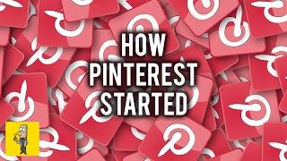 How Pinterest Started