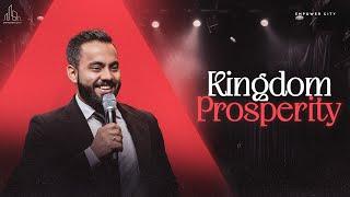 KINGDOM PROSPERITY | Pastor NEHEMIAH ABRAHAM | Empower City Church