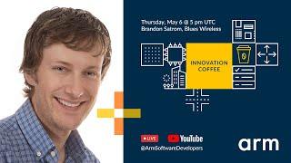 Innovation Coffee - Blues Wireless