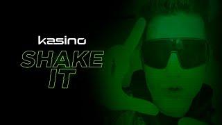 KASINO - Shake It! (Clipe Oficial)