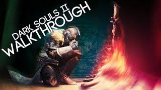 Dark Souls 2 Walkthrough - The Gutter