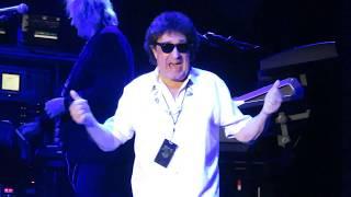 Yes - Soon LIVE (with Patrick Moraz) - July 20, 2018 - Philadelphia The Fillmore