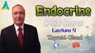 Dr.Nagi - Endocrine REVISION (4) - Thyroid Gland