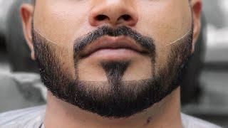 The Ultimate Guide To Beard Styles For Men | NEW  TRENDING ️ BEARD STYLES FOR MEN |