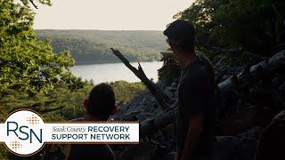 Sauk County - Recovery Support Network | Our Story Video