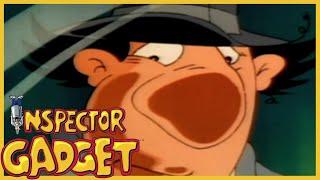 Inspector Gadget 122 - Gadget'S Replacement | HD | Full Episode