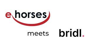 ehorses meets Bridl