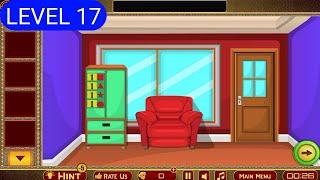 501 Free New Room Escape Game Level 17 | AR Gaming