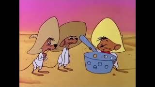 Looney Tunes - Aventura en el desierto (Speedy Gonzales, Pato Lucas) 1965 - Español Latino
